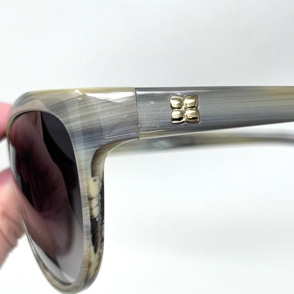 BCBGMAXAZRIA Sunglasses Brooke Handmade main image 9